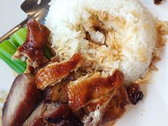 -香港茶餐厅文化体验馆(茶山镇店)