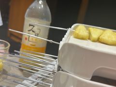 -丰茂烤串(建设街店)