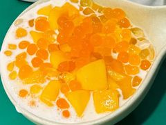 -堂屋糖水店(愚园店)