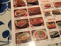 -绿茶餐厅(布吉万象汇店)