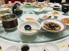 -鹿港小镇经典老上海菜(长乐路店)