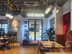 -弗兰克牛排西餐厅 Galla R By Ribone(上海首店)