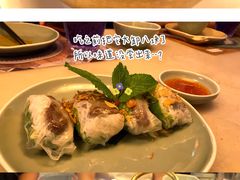 -CHINCHIN 青青·泰国料理(万象食家店)