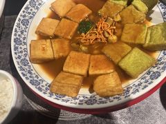 -花溪雨·森林餐厅(石基店)