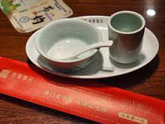 -惠宾饭庄(中山路店)