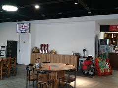 大堂-大自然醉鹅·铁锅火焰鹅(上海联洋店)