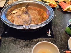 -牛New寿喜烧(闵行龙湖天街店)