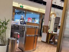 -和兴记潮汕牛肉火锅(太原街万达店)