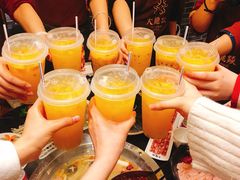 -大龙燚火锅(五一广场店)