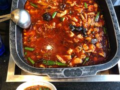 -自贡好吃客(科华店)