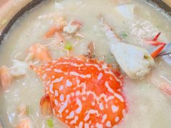 -东江海鲜大排档·潮汕菜·砂锅粥