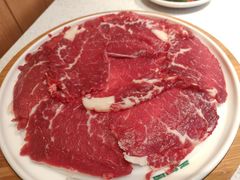 -香佰里重庆火锅(恒力博纳广场店)