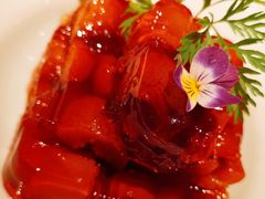 -悦融琥珀·京鲁菜·海味珍品(西单店)