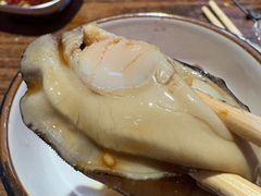 -蚝堡海鲜·威海菜·海肠捞饭·烧烤·亚洲吃蚝公司(幸福门店)