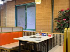 -尚品海鲜肥牛自助火锅(湖明店)