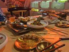 -质烤烤物·活烤海鲜(质烤总店)