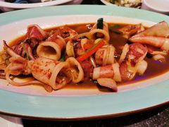 -王庄阿咪海鲜大排档(象园店)