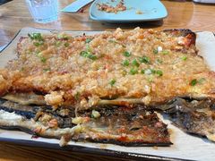 -一顿烧烤(八经街店)