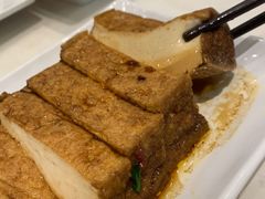 -龙记·香港茶餐厅(海上世界店)