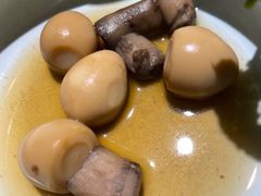-泥炉烧肉师(新街口金銮巷店)