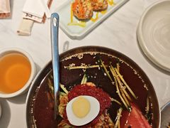 -大同江朝鲜菜•长春地标美食(绿园吾悦广场店)