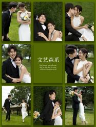 -CD视觉婚纱摄影