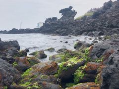 -龙头岩(Dragon Head Rock)