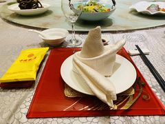 -中国饭店-餐厅