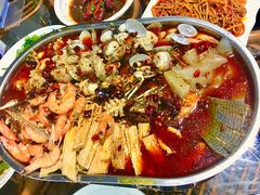 -龙达温泉生态城