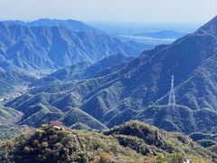 -大岭沟猕猴桃谷风景区