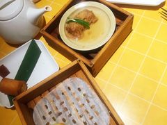 -蔡澜点心·粤菜(花城汇南区店)