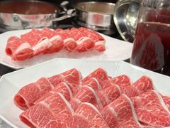 -鼎鼎香·港式火锅·臻选店(北京SKP店)