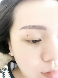 -MIVI野生眉纹绣纹眉