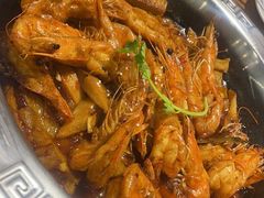 -王婆大虾(五道口店)
