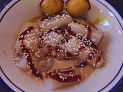 -左记港食(融科天城店)