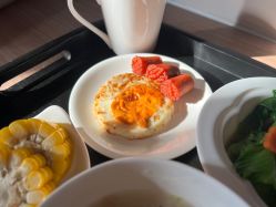 -沐恩·贝瑞月子中心(隆福店)