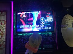 -麦度量贩式KTV(中联广场店)
