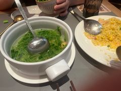 -桂满陇·杭州小馆(巴黎春天浦建店)