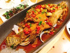 -原鄉本味 楚菜 丹江口鱼(北苑店)