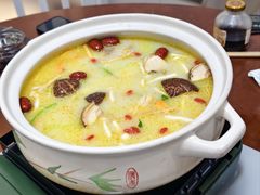 -金龙·打边炉(武进路店)