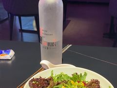 -粉墨特色菜·烧烤音乐酒馆