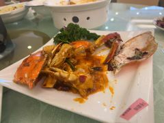 -博雅渔港·融合菜(维也纳国际大酒店)