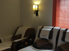 -域SPA·足疗·按摩·养生(静安寺店)