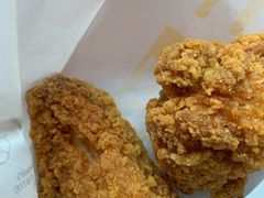 -麦当劳(大栅栏店)