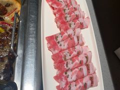 -海底捞火锅(万象城店)