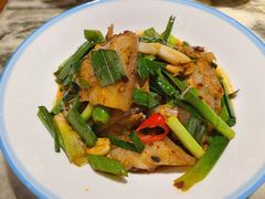 川味回锅肉-钱江大院·芳宴江南(三花国际店)