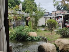 -湘力力小院·鱼汤泡饭(枫林路店)
