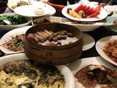 -大蓉和(一品天下店)