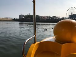 -星海水上乐园(星海广场圣亚店)