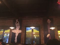 大堂-TIMEZONE8东八时区餐厅&酒吧(798店)